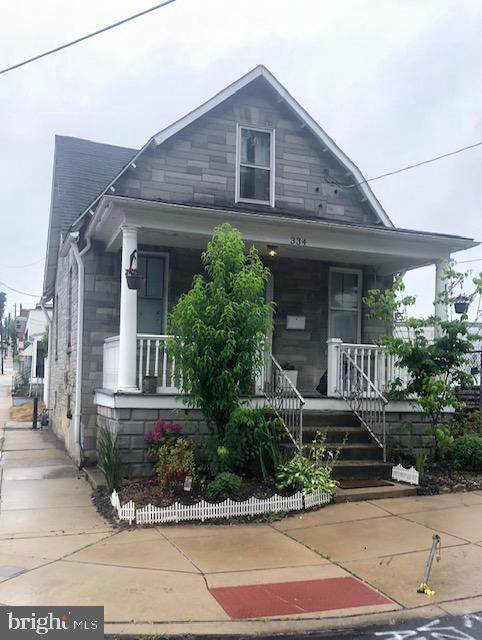 334 Filbert Street - Photo 1