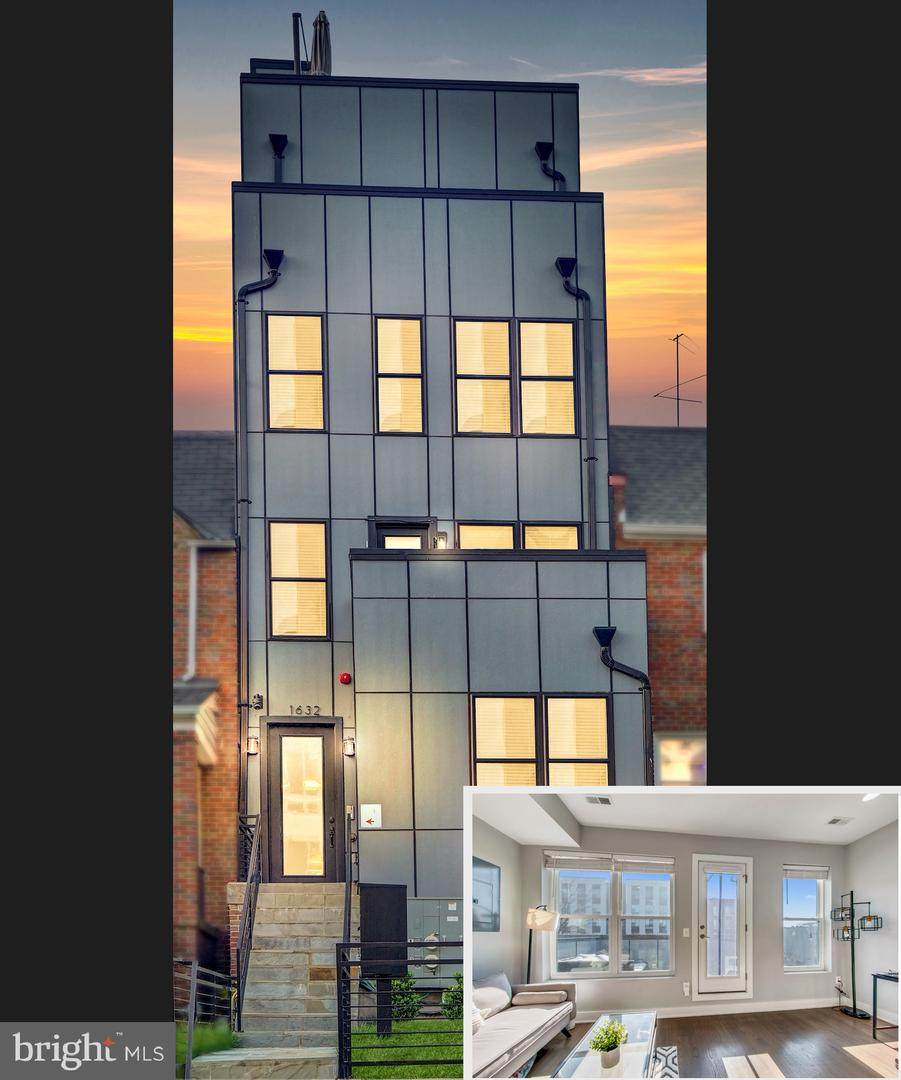 1632 K Street - Photo 1