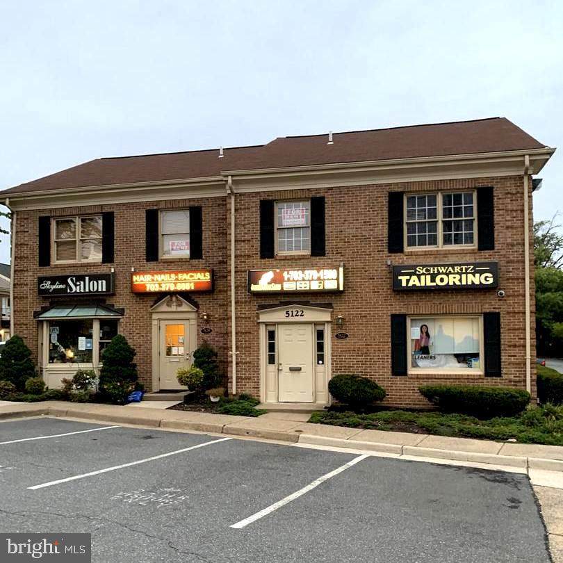 5122 Leesburg Pike - Photo 1