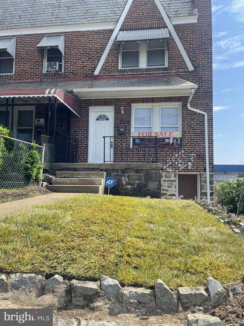 3320 Caton Avenue - Photo 1