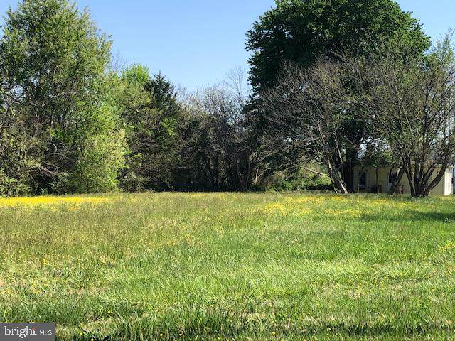 7349 Pole Green Road - Photo 1
