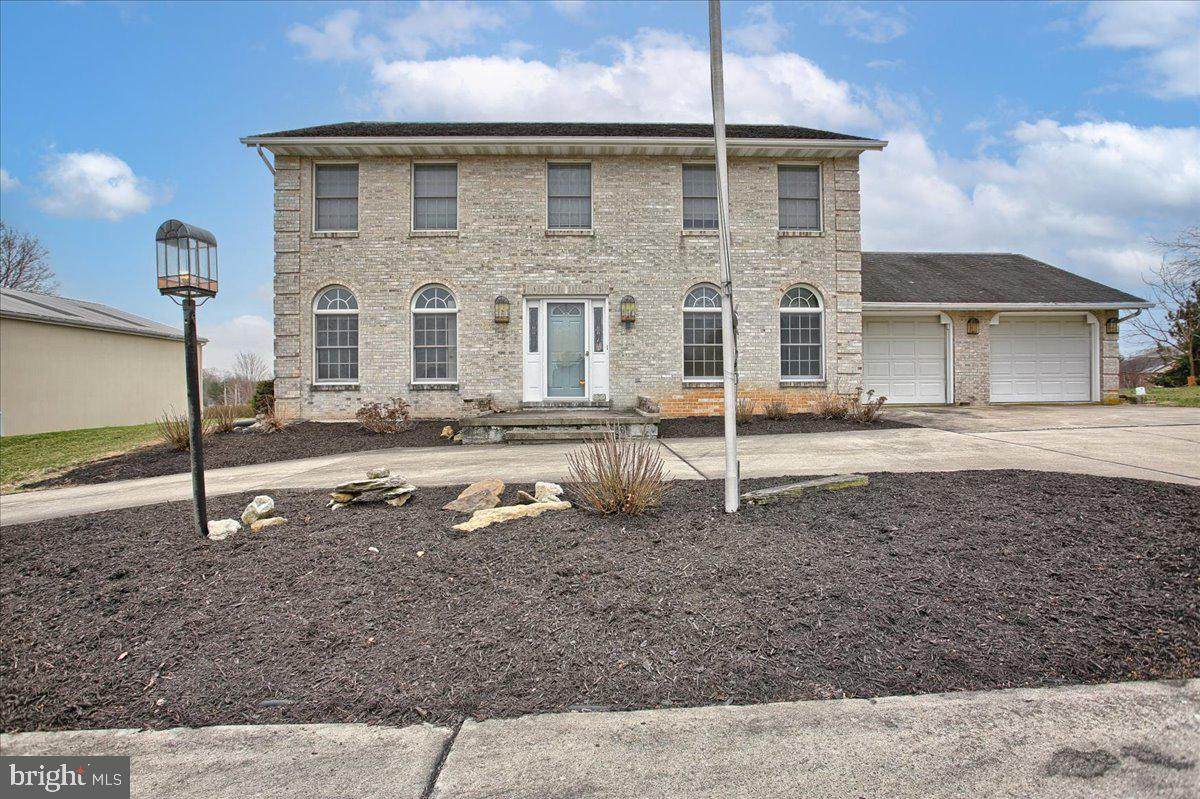 330 Stumpstown Road - Photo 1