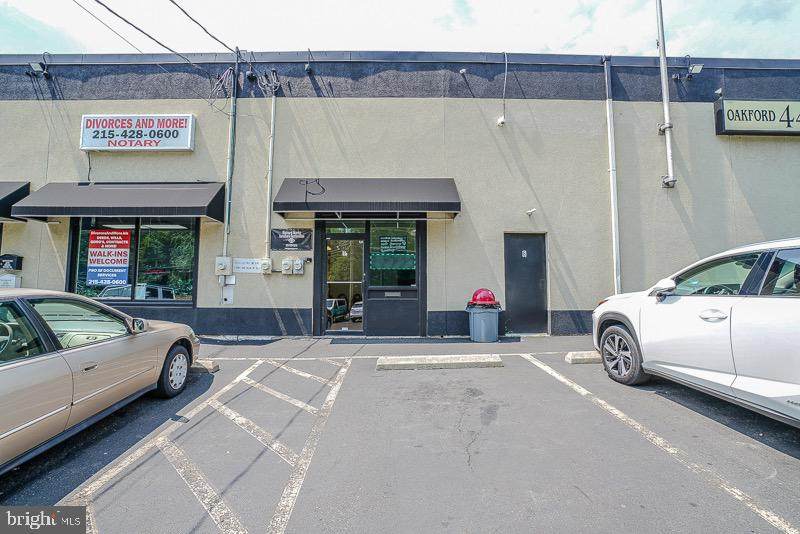 4432 Bristol Road - Photo 1