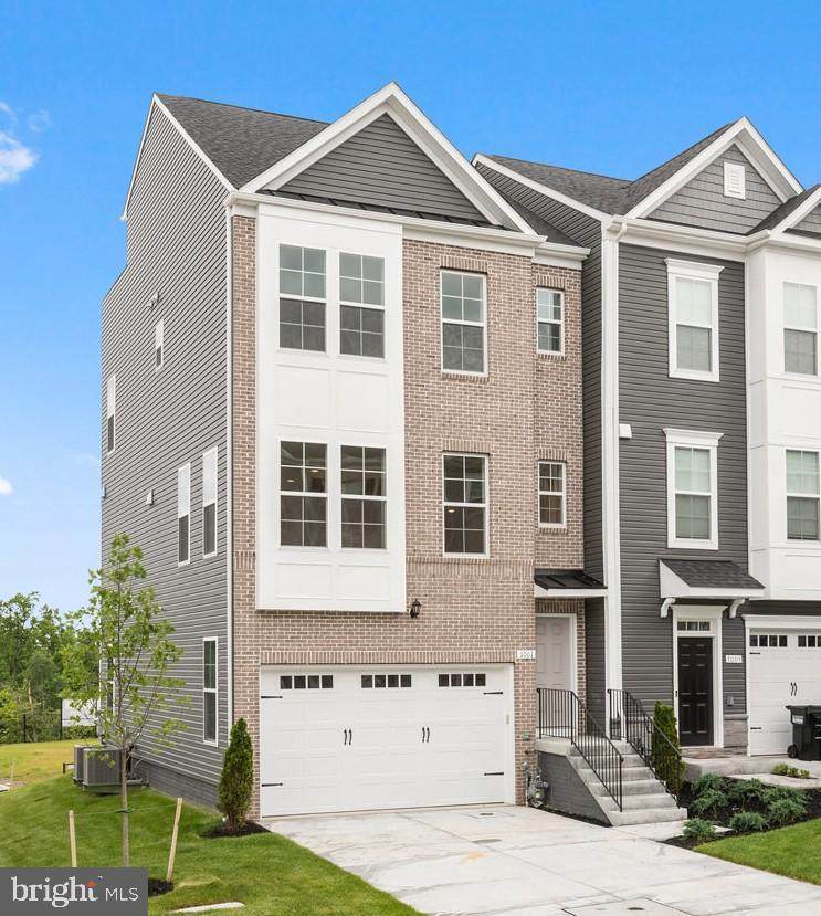 1001 Highpoint Trail - Photo 1