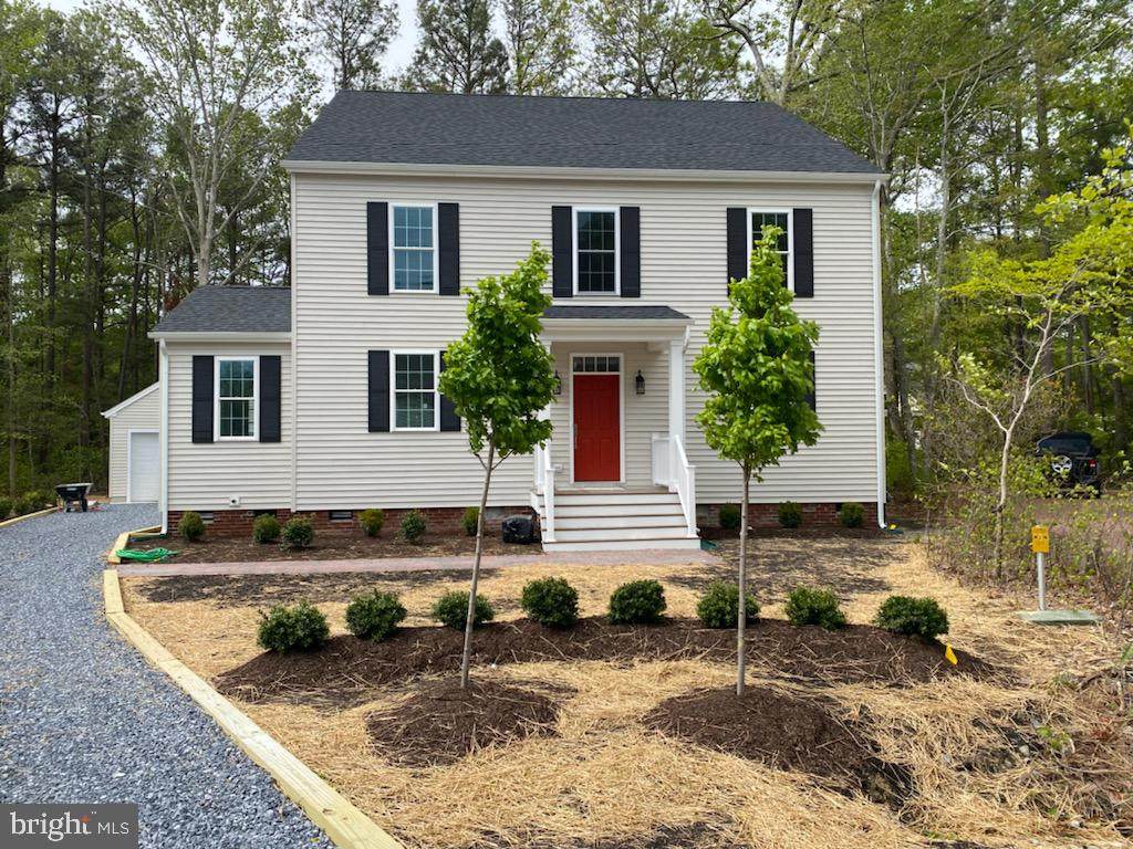 1503 Paca Court - Photo 1