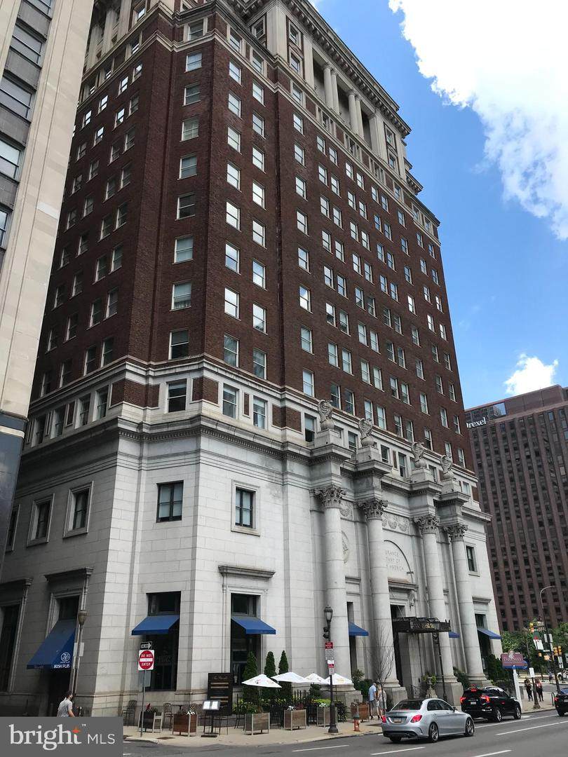 1600-18 Arch Street - Photo 1