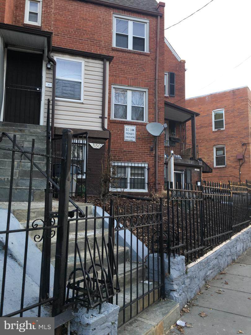 550 Malcolm X Avenue - Photo 1