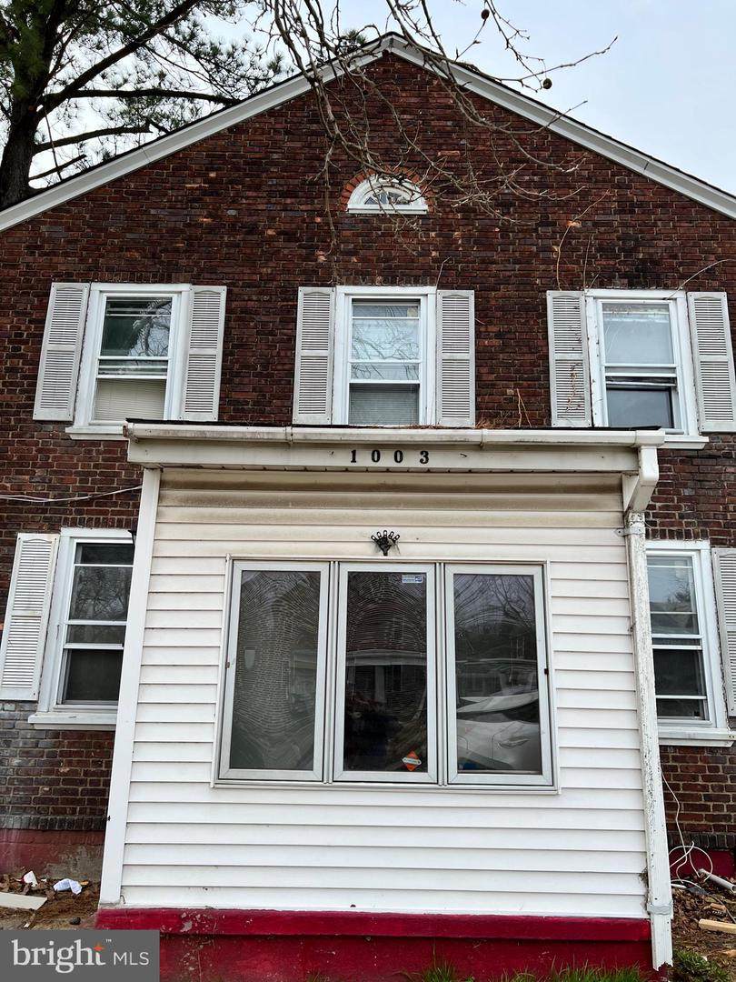 1003 Ironside Road - Photo 1