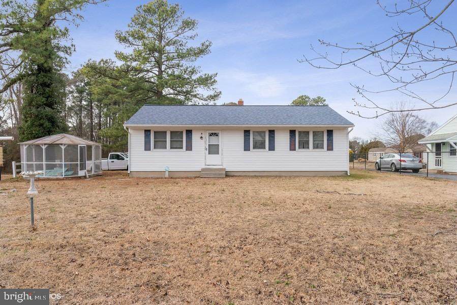 20518 Nanticoke Drive - Photo 1