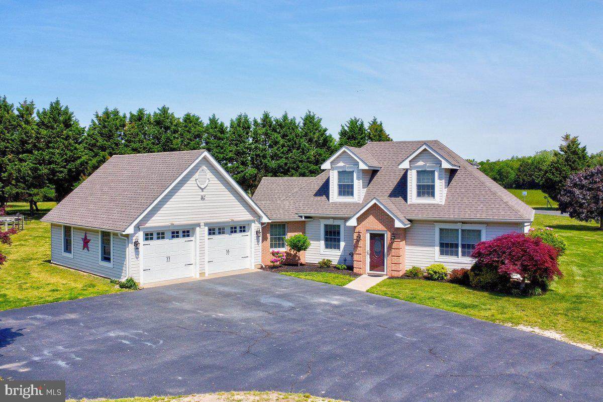 6336 Cedar Neck Road - Photo 1