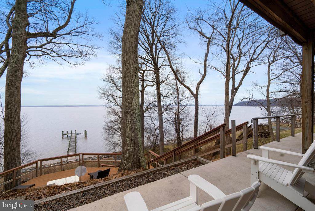 5357 Turkey Point Road - Photo 1
