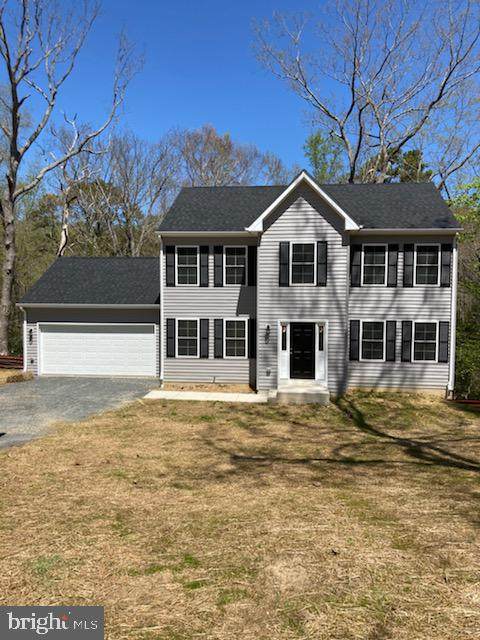 11551 Bowie Court - Photo 1