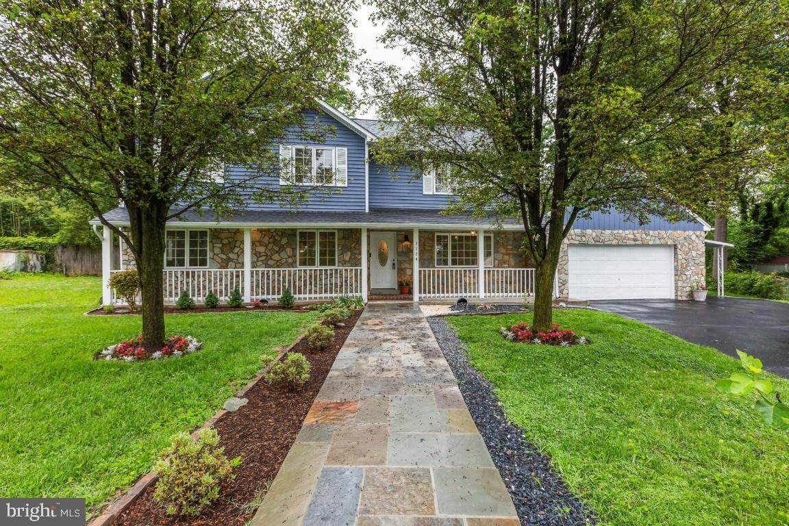 7124 Dale Court - Photo 1