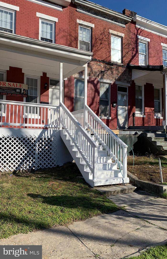 2245 Cedley Street - Photo 1