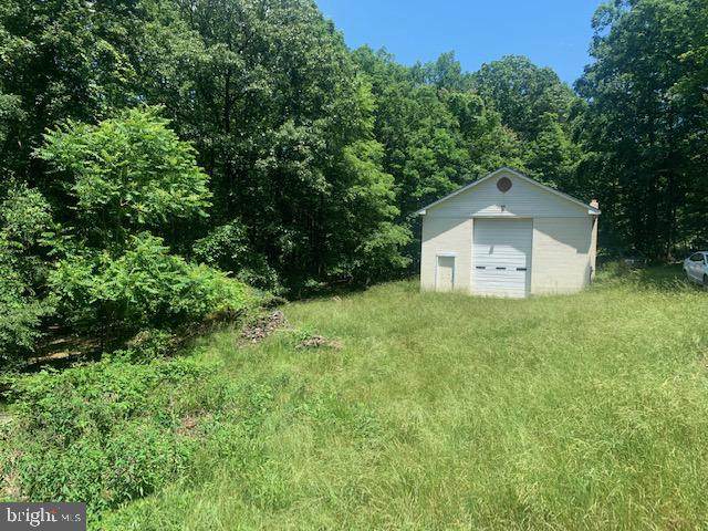 296 High Mountain View Road - Photo 1