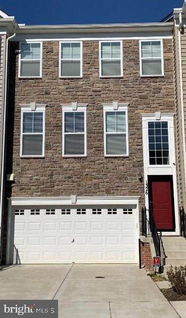 1326 Chapel Centre Drive - Photo 1