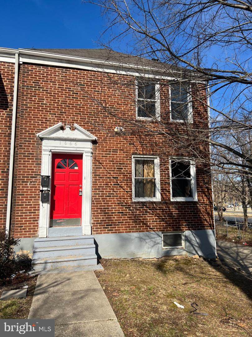 1666 Northgate Road - Photo 1
