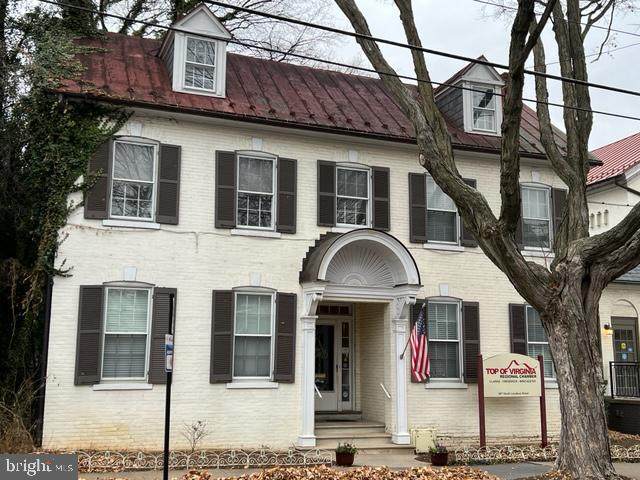 407 Loudoun Street - Photo 1