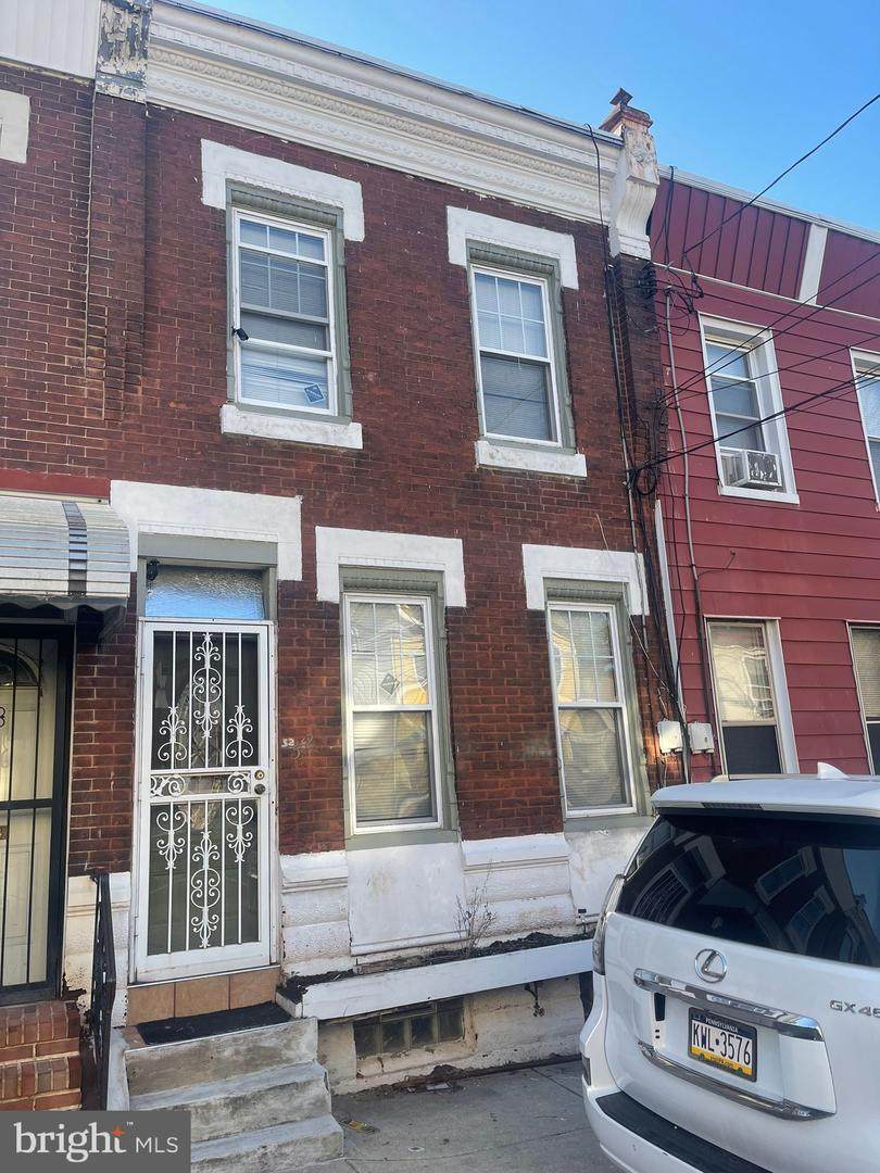 52 Seymour Street - Photo 1