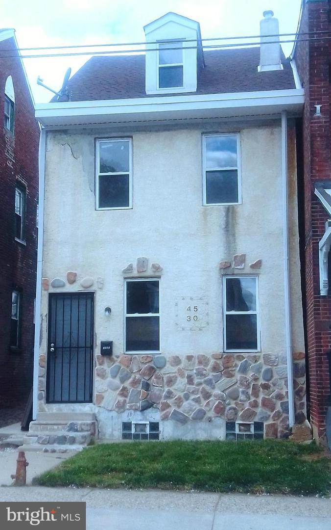 4530 Mulberry Street - Photo 1