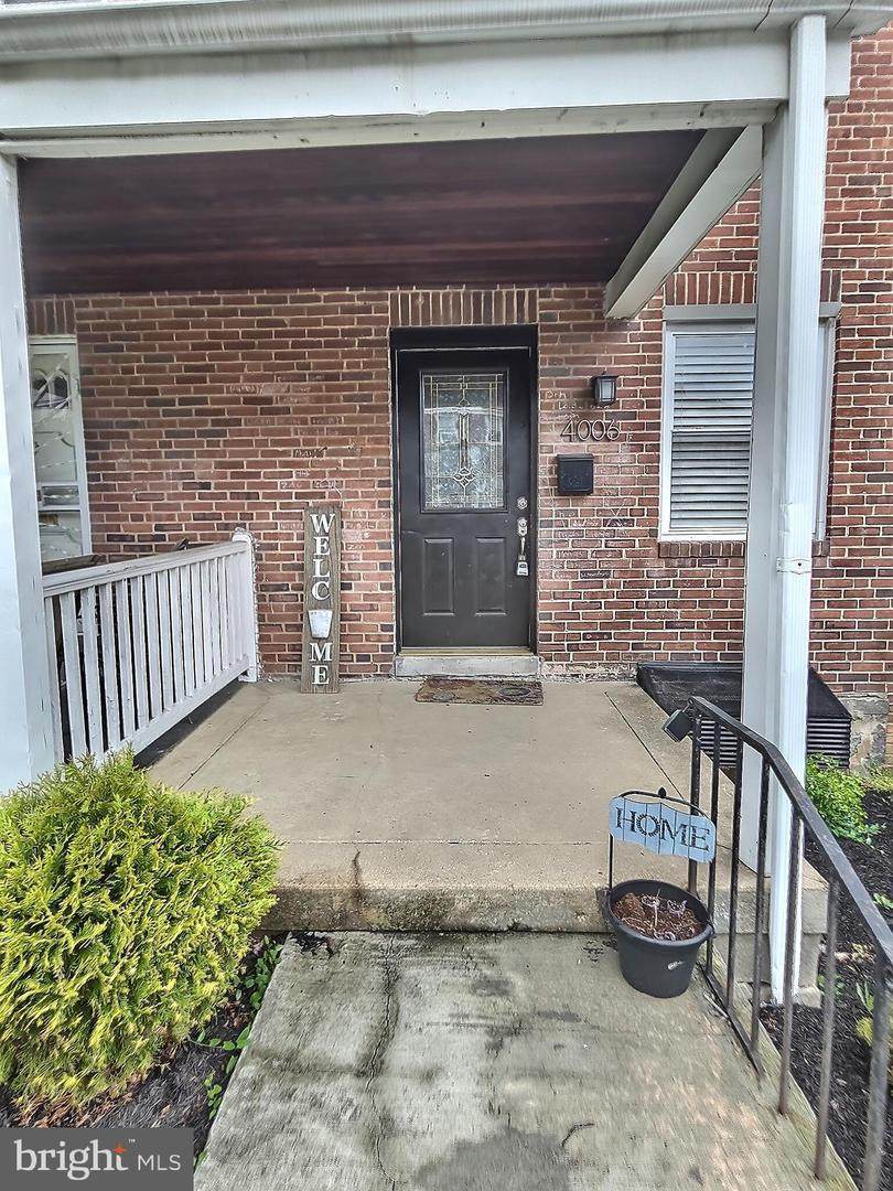 4006 Colborne Road - Photo 1