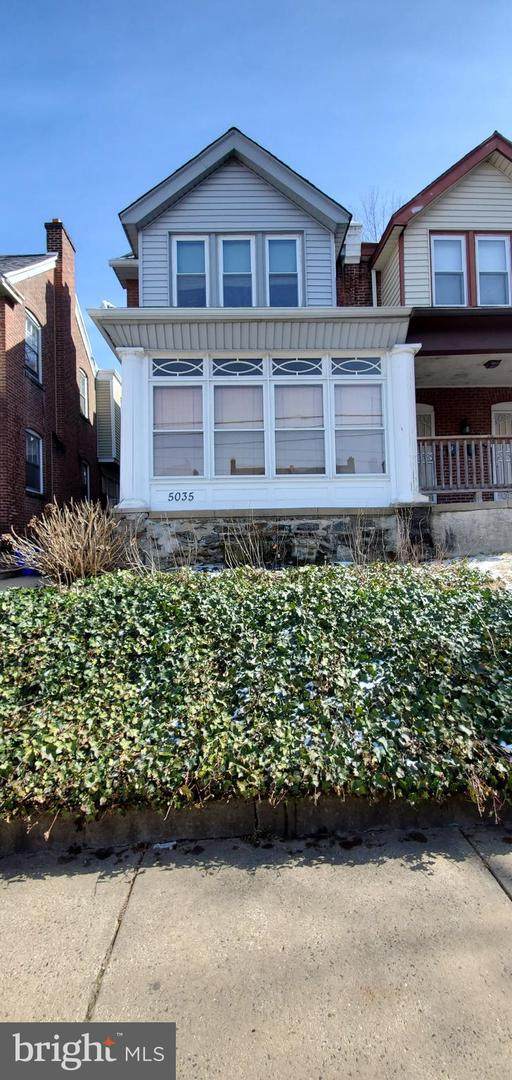 5035 Saul Street - Photo 1