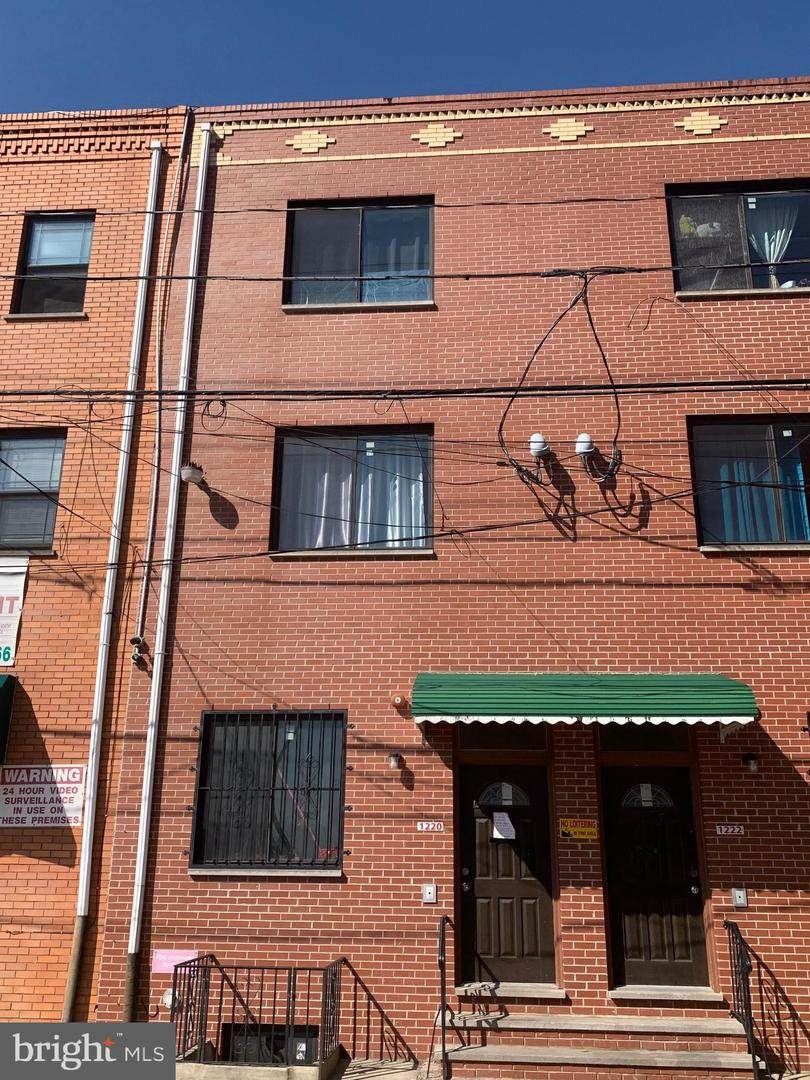 1220 Carlisle Street - Photo 1