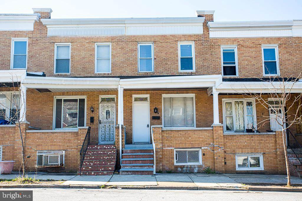 2709 Preston Street - Photo 1