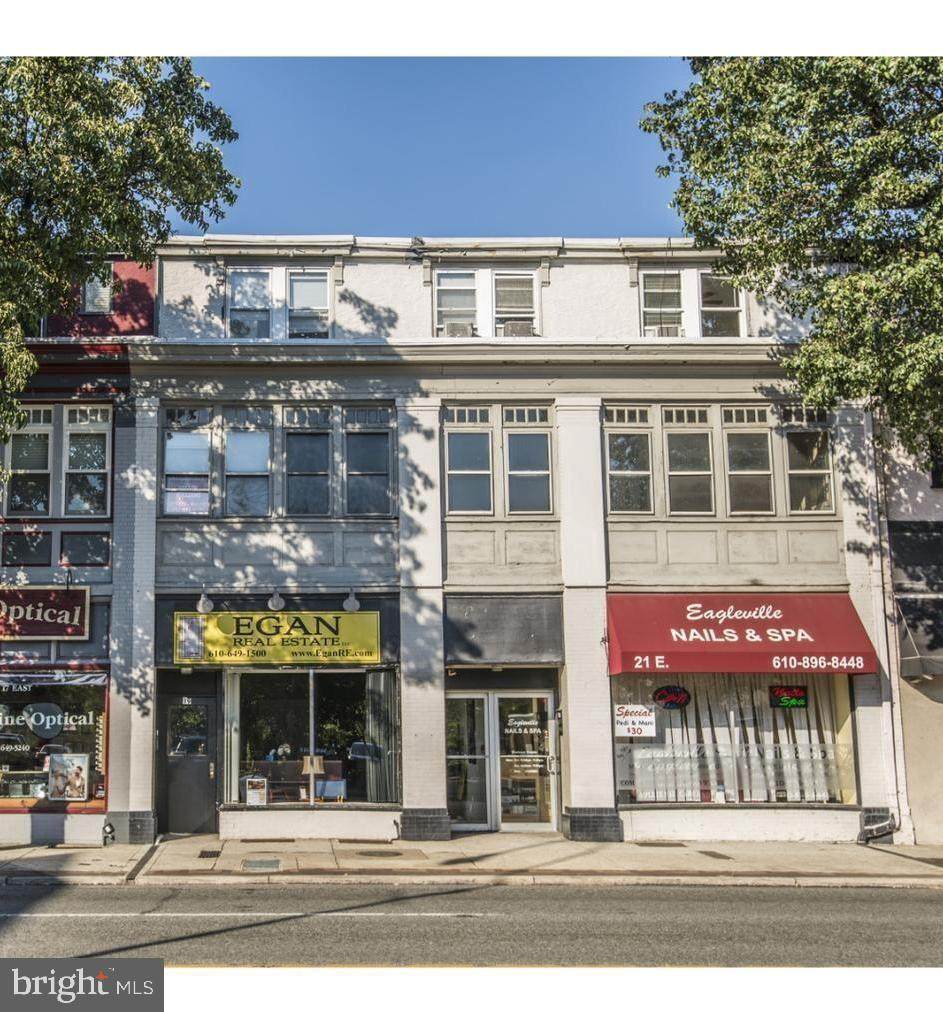 19-21 Lancaster Avenue - Photo 1