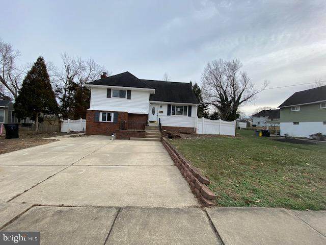 1318 Saint Mark Drive - Photo 1