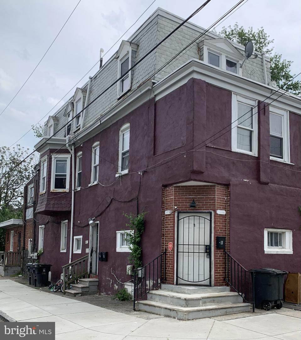 1240 Thatcher Street - Photo 1