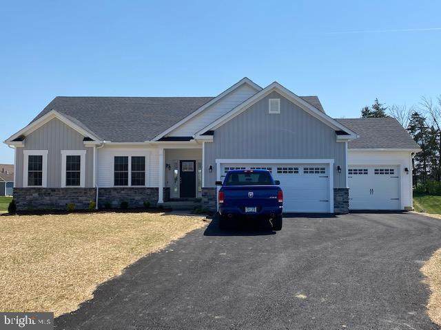 1198 Shannon Drive - Photo 1