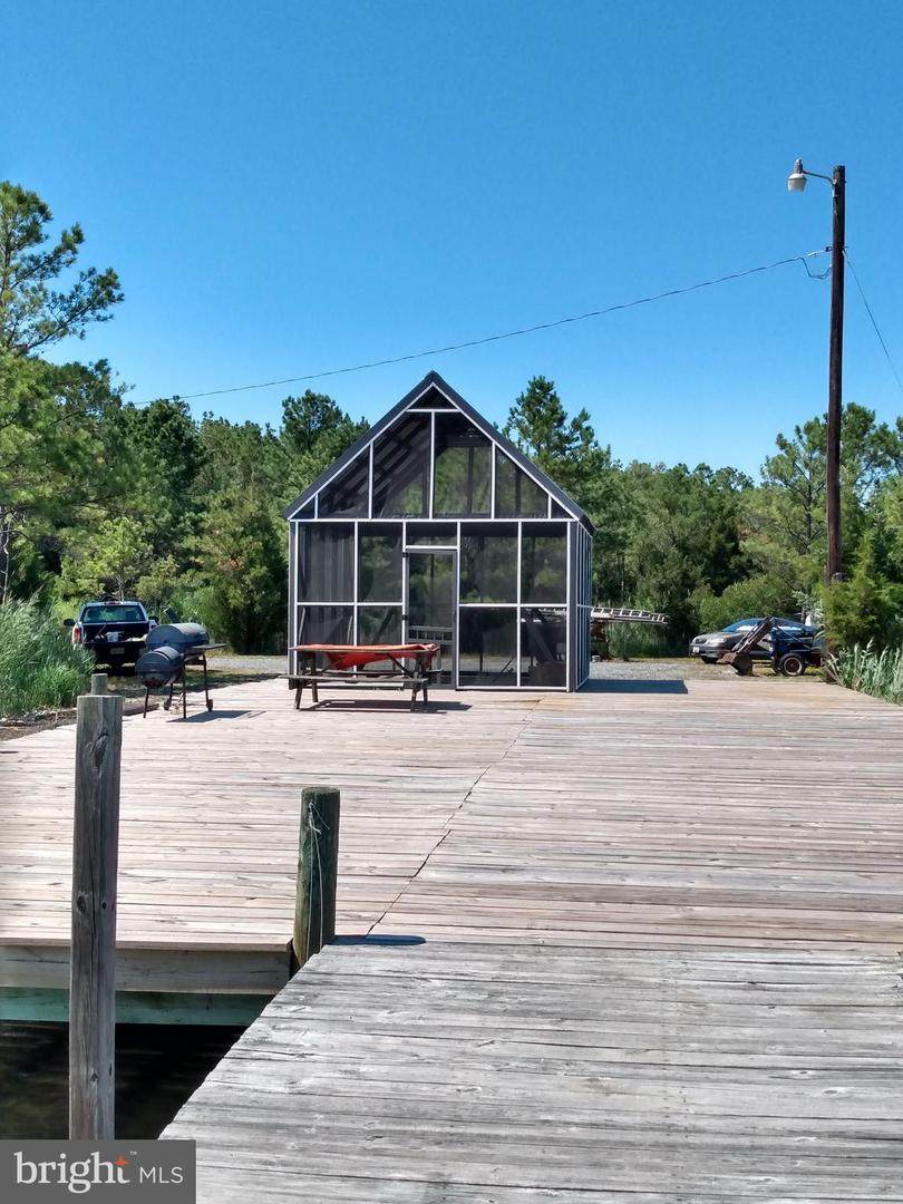 5327 Ragged Point Road - Photo 1