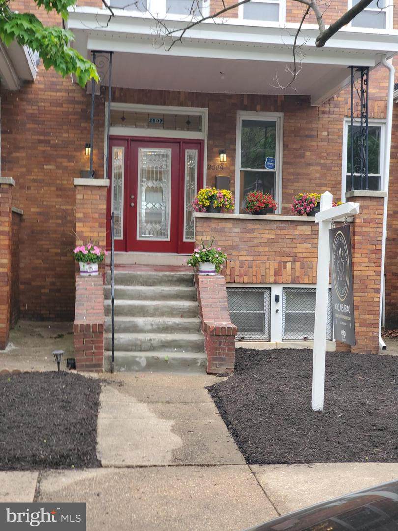 2509 Linden Avenue - Photo 1
