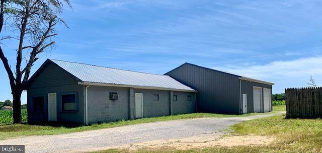 1568 Halltown Road - Photo 1
