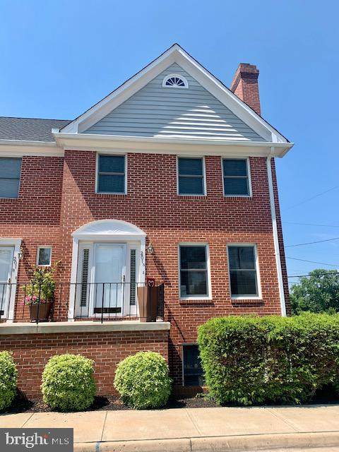 201-A Locust Street - Photo 1