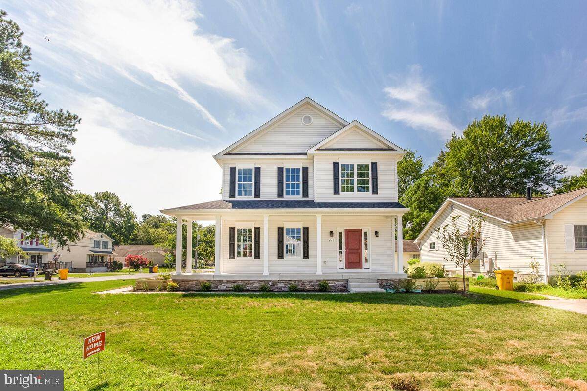 645 Alabama Avenue - Photo 1