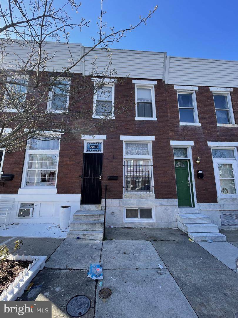 2807 Jefferson Street - Photo 1