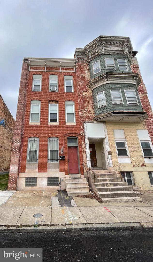 820 Fulton Avenue - Photo 1
