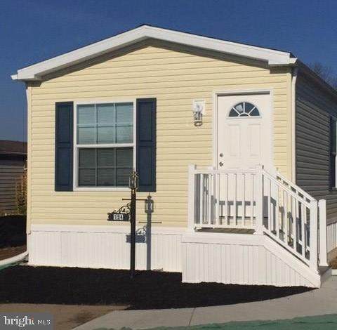 124 Parkside - Photo 1