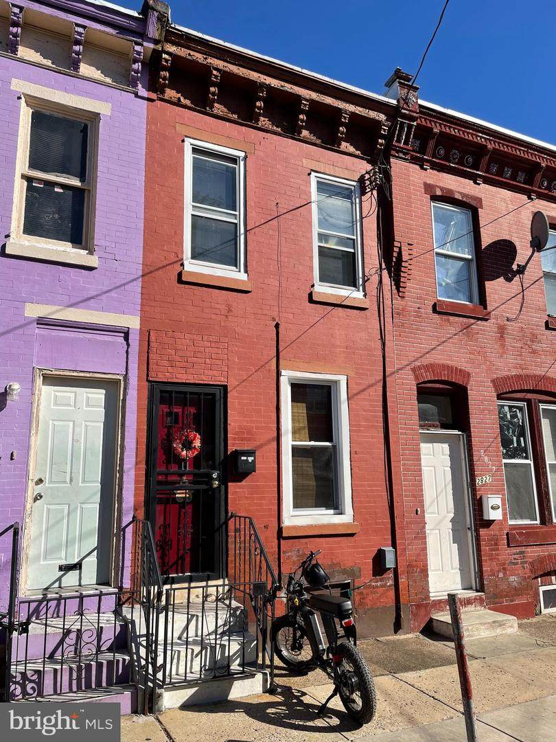 2829 Reese Street - Photo 1