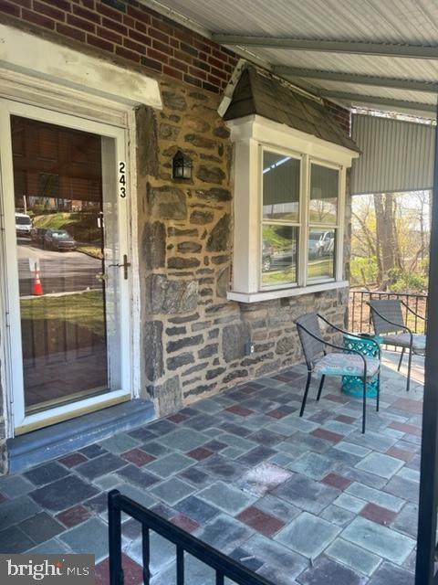 243 Cheswold Road - Photo 1