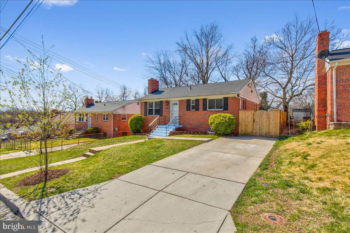 6939 Emerson Street - Photo 1