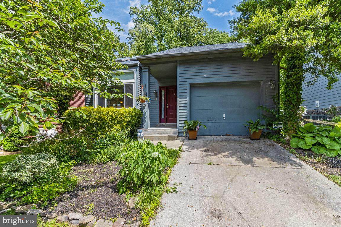 79 Windwhisper Lane - Photo 1
