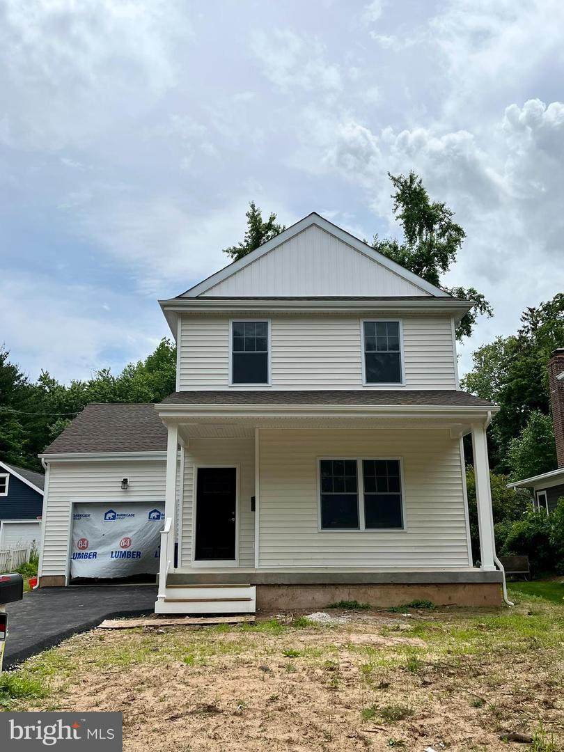 114 Laning Avenue - Photo 1