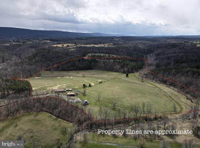4942 Johnsons Mill Road - Photo 1
