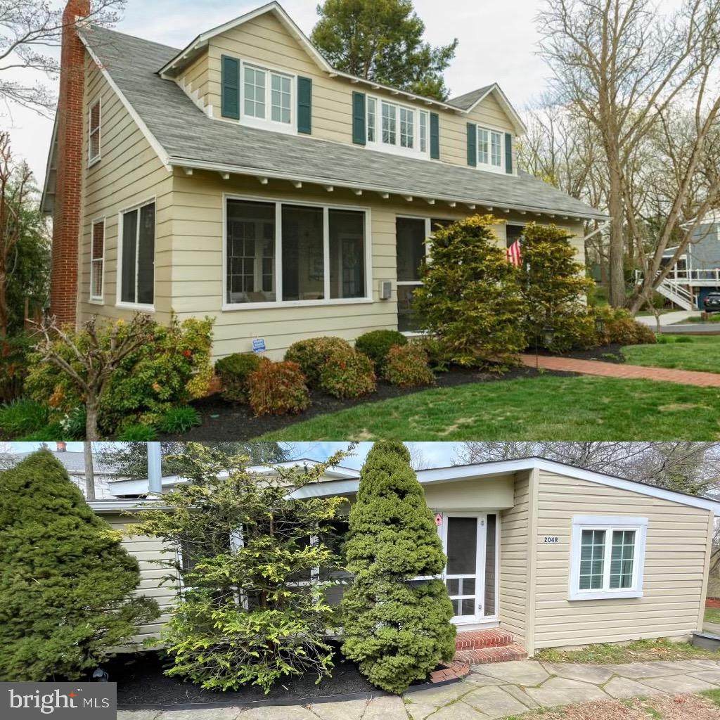204 Hilltop Road - Photo 1
