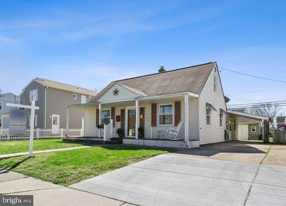 8127 Cornwall Road - Photo 1