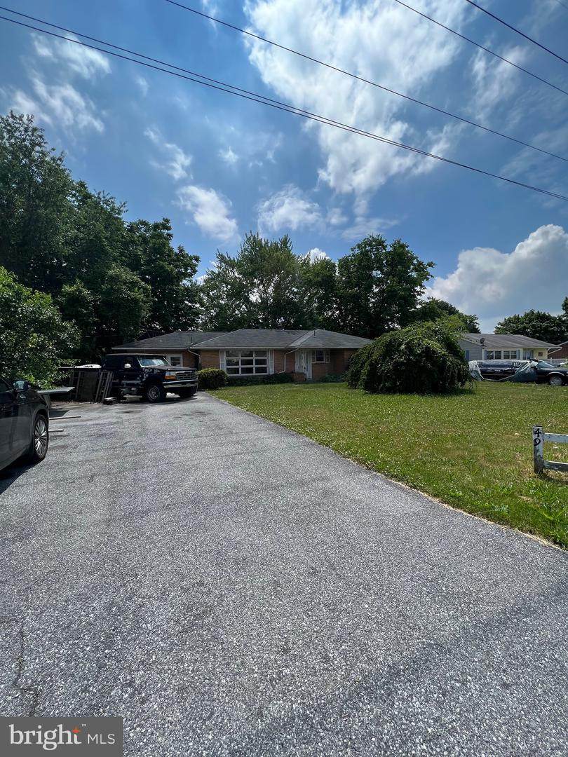 497 Kelker Street - Photo 1