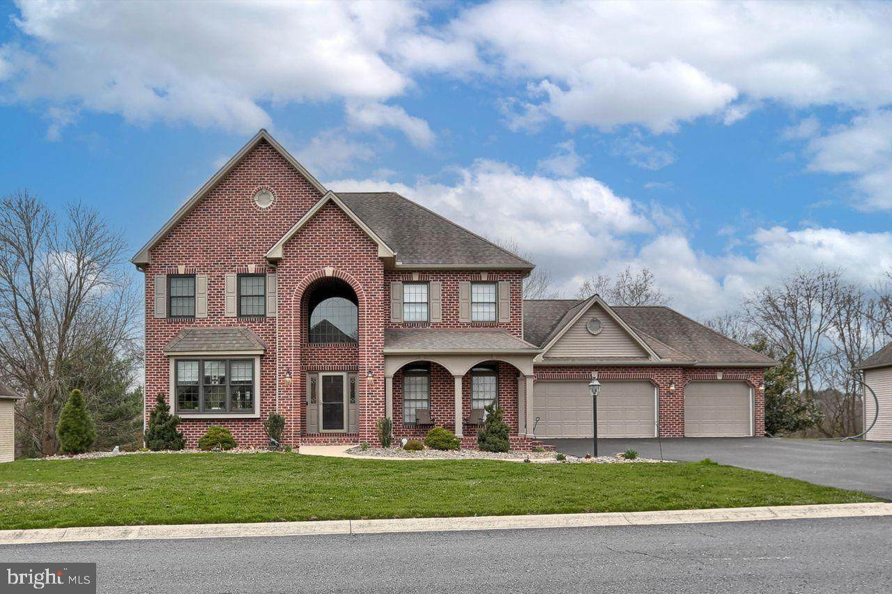 10 Cherish Drive - Photo 1